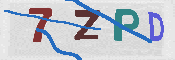 CAPTCHA-Bild