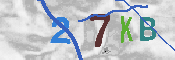 CAPTCHA-Bild